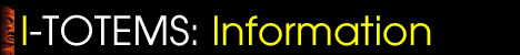 information title