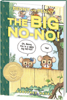 The Big No-No