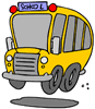 school bus