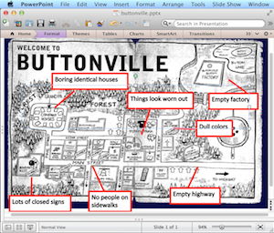 buttonville