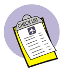 checklist
