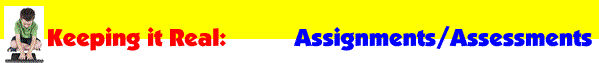 real logo