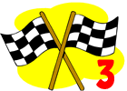 Checkered Flag