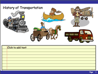 Transportation