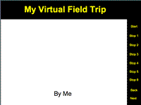 Virtual Field Trip