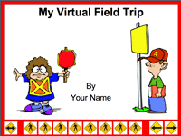 Virtual Field Trip