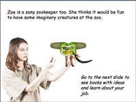 zookeeper