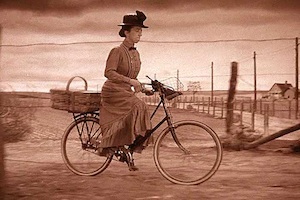 Miss Gulch