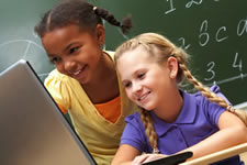 Children and Computer