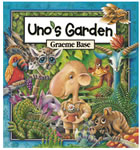 Uno's Garden