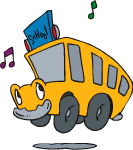 bus whistling