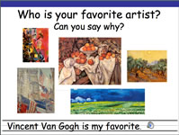 art