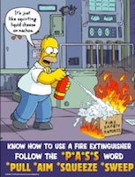 safety
