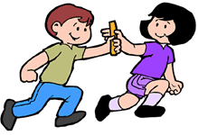 relay