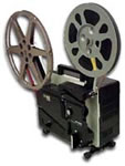 film projector