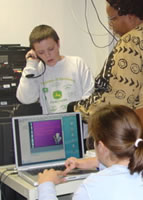 Library Media Program