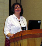 Leslie Preddy
