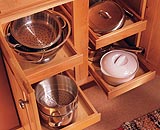 storage