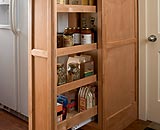 storage