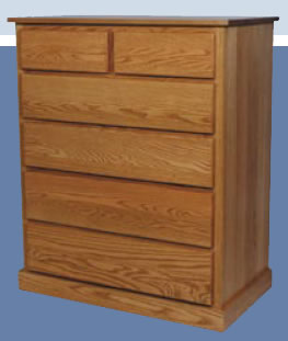 chest