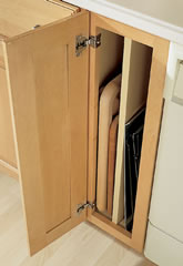 divider