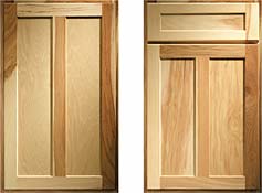 hickory natural