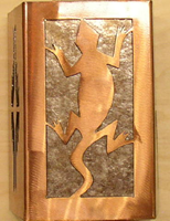lizard