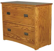 mission cabinet