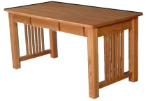 mission desk