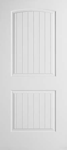 door
