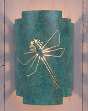 sconce
