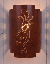 sconce