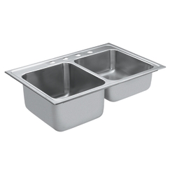 sink